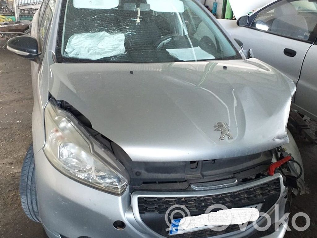 Airbag da tetto