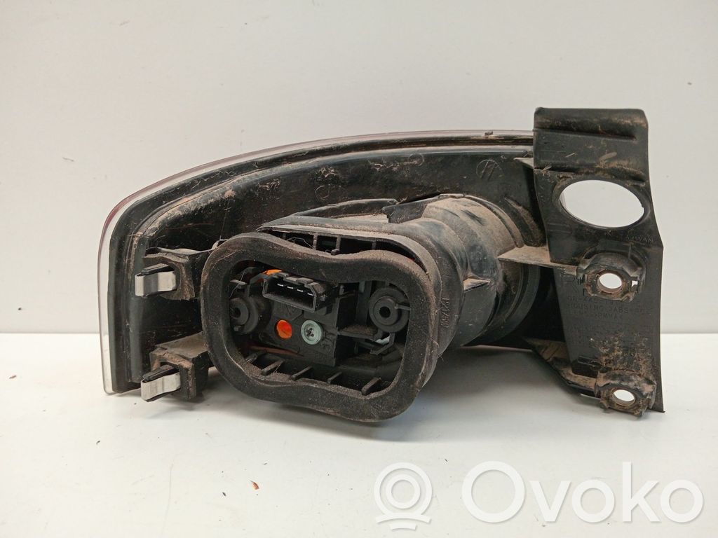 Seat Ibiza III (6L) Takavalot 