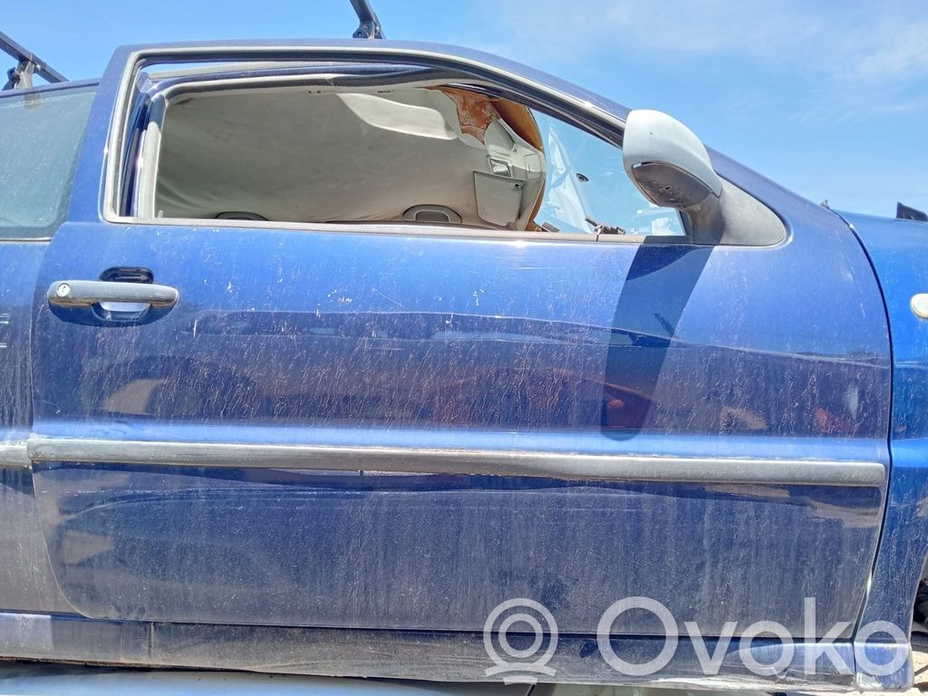 Volkswagen Polo III 6N 6N2 6NF Porte avant 