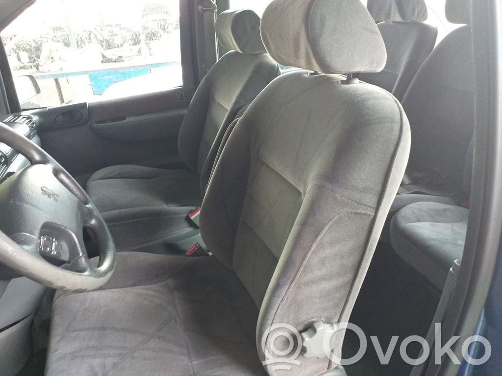 Peugeot 806 Centură de siguranță față