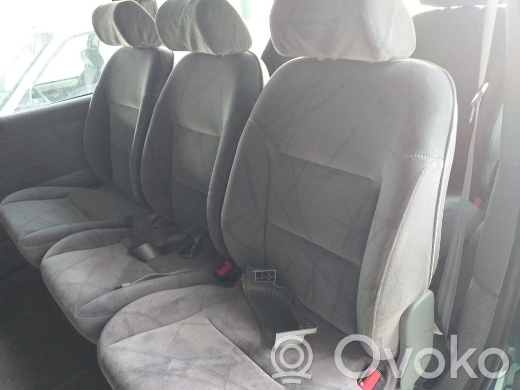 Peugeot 806 Centură spate