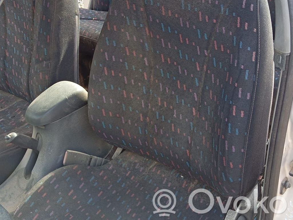 Hyundai Lantra II Scaun șofer