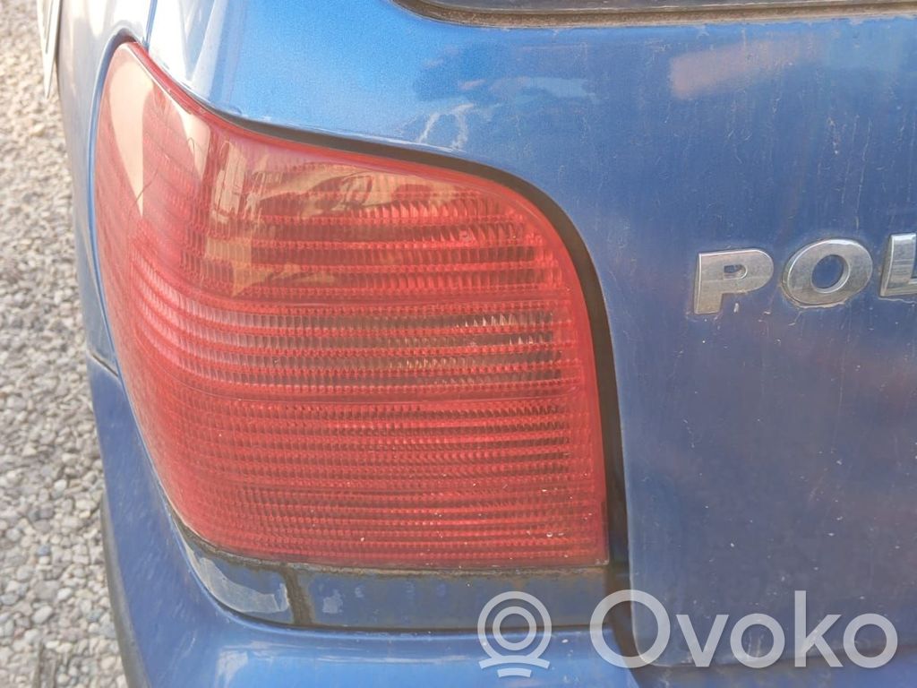 Volkswagen Polo III 6N 6N2 6NF Luci posteriori