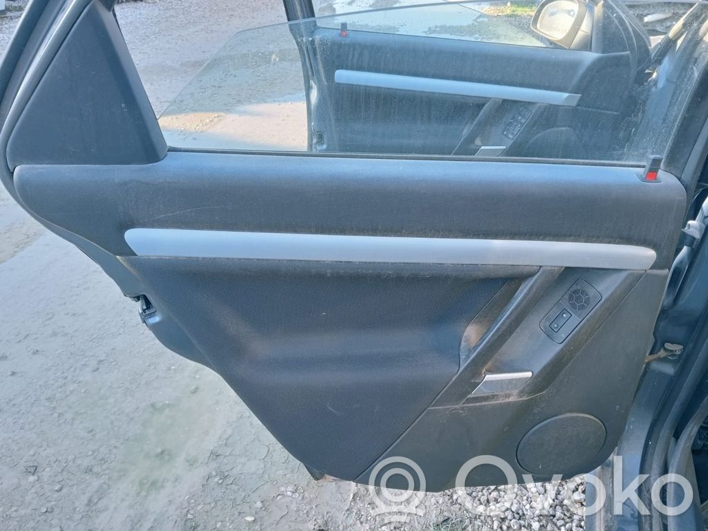 Interruptor del elevalunas eléctrico