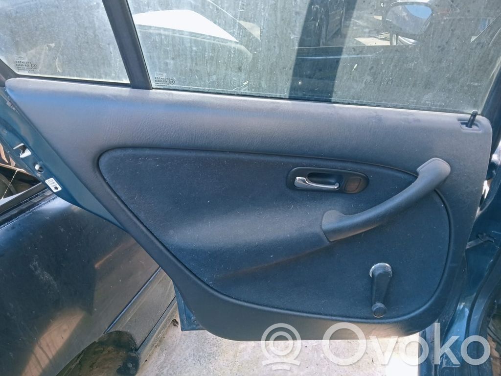 Macara geam spate manuală