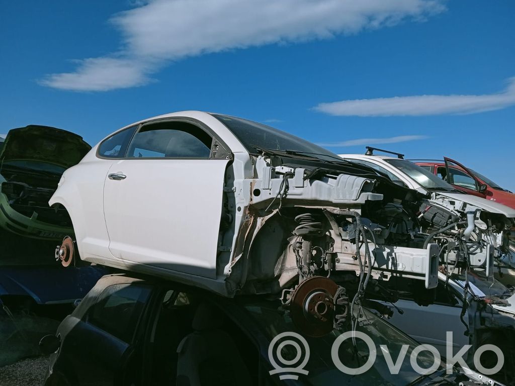 Macara ușă față cu motor
