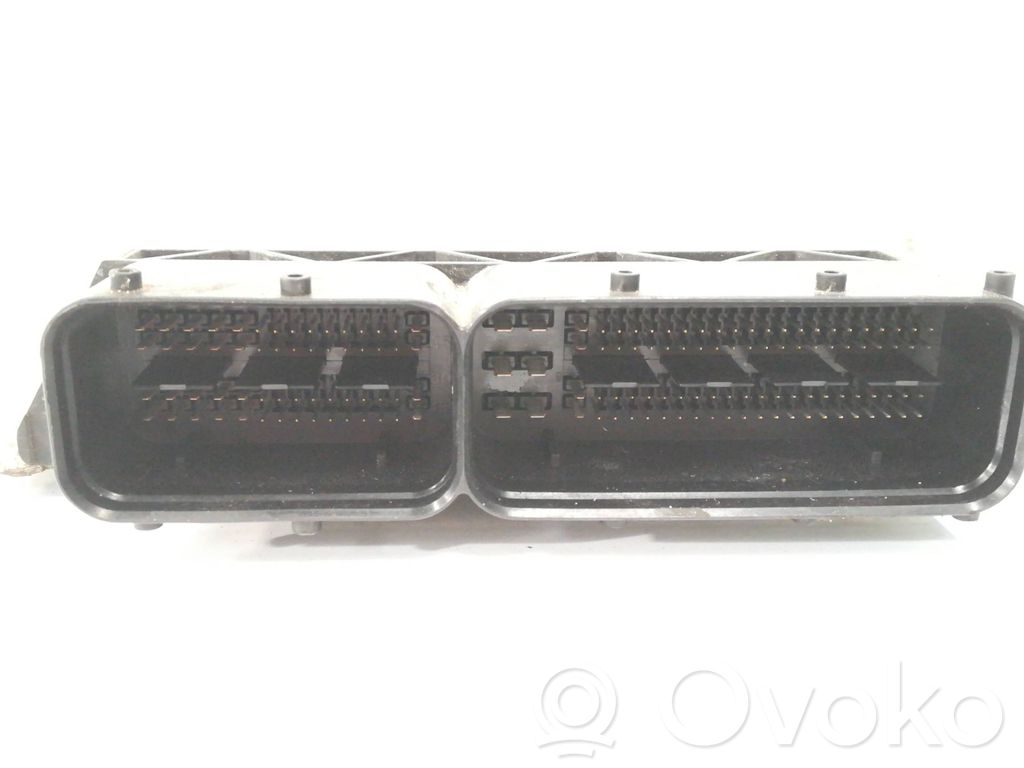 Unidad de control/módulo del motor   51872442