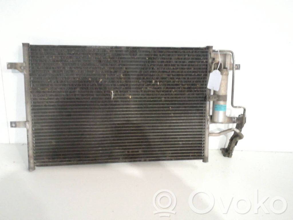Radiateur condenseur de climatisation   8397002A02