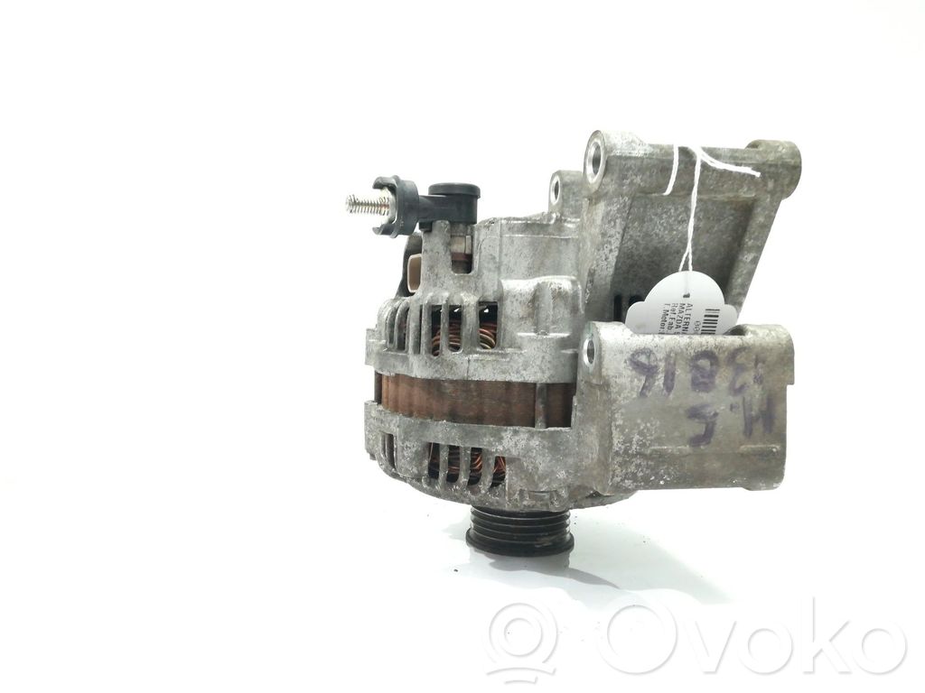 Alternador   A3TG4791