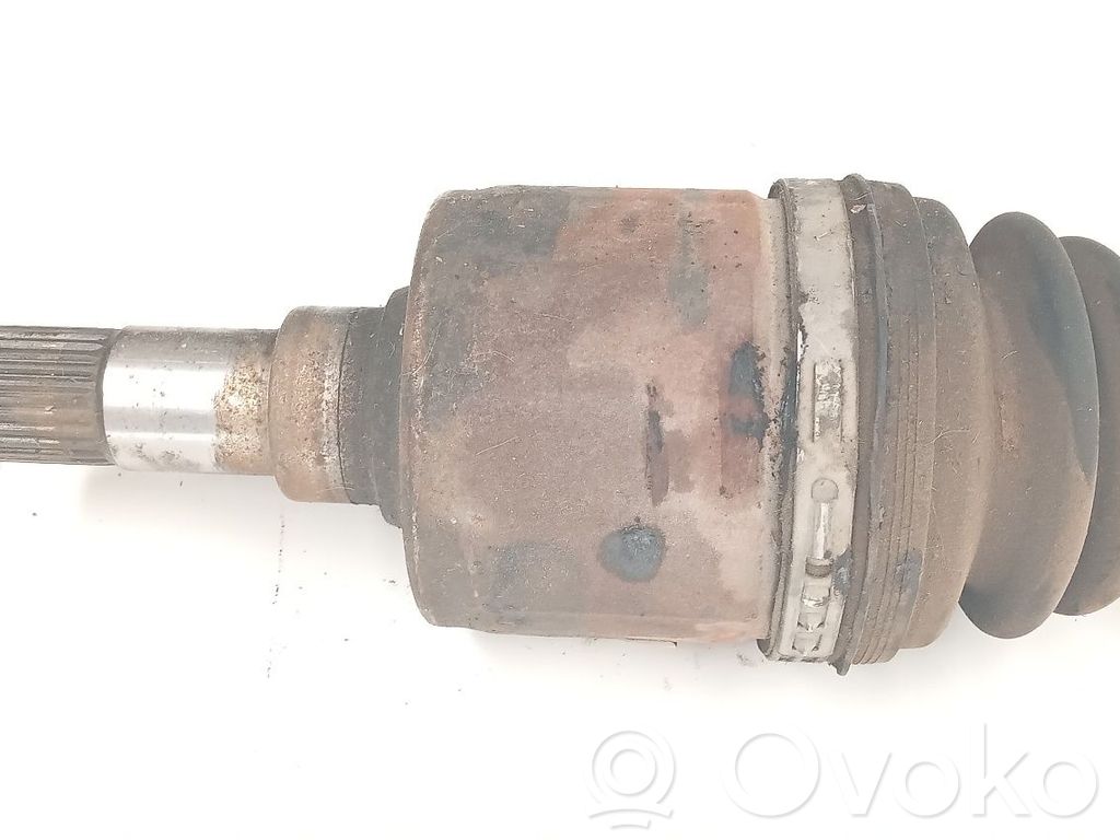 Mazda 3 I Front driveshaft 