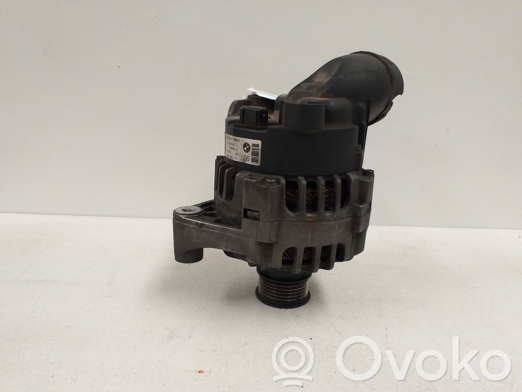 Alternador   7501592