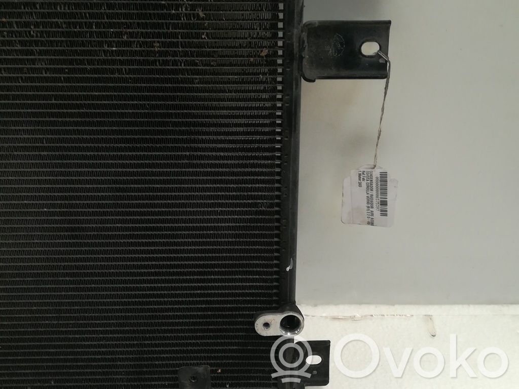 Radiator răcire A/C (condensor)