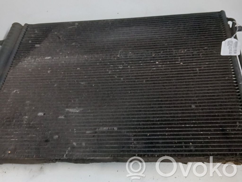 Ford Galaxy Radiator răcire A/C (condensor)
