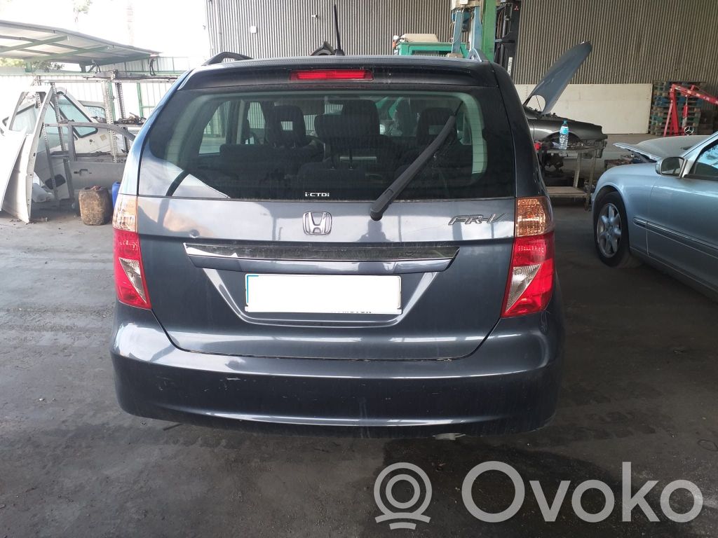 Honda FR-V Luci posteriori