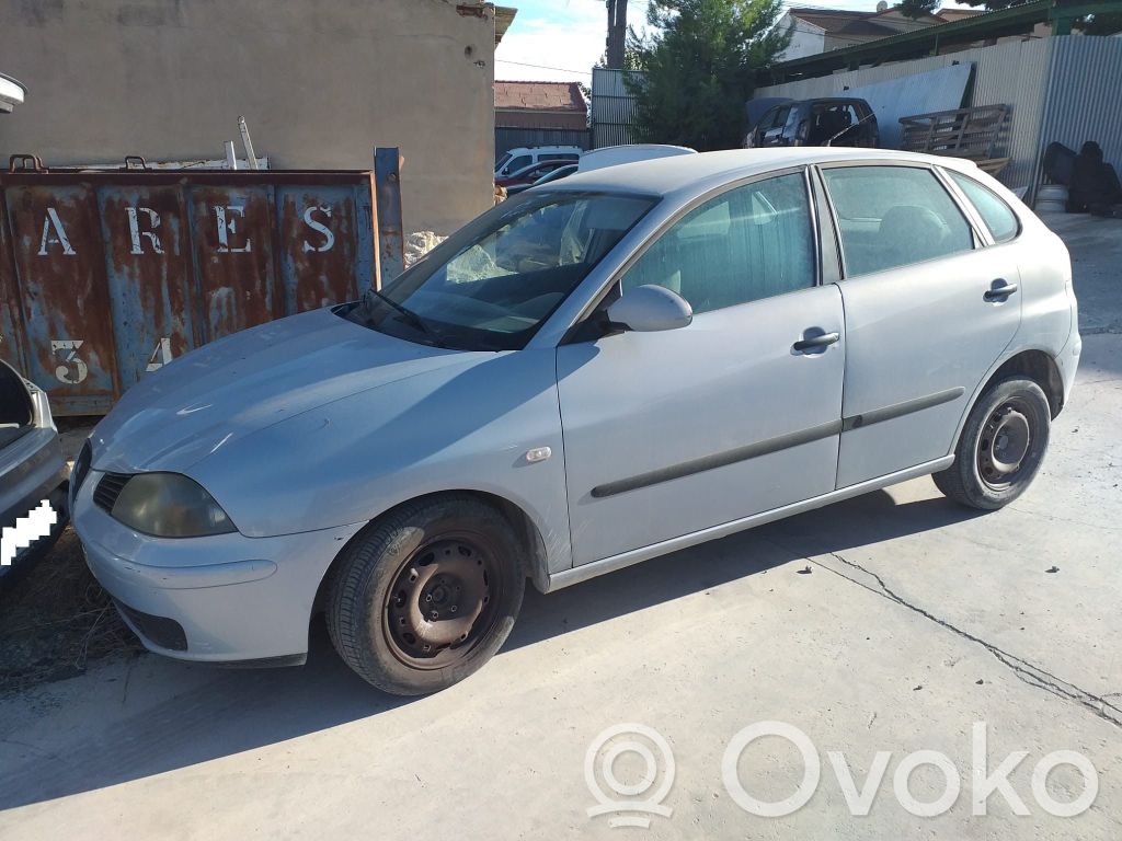 Seat Ibiza III (6L) Elektryczne lusterko boczne drzwi przednich 