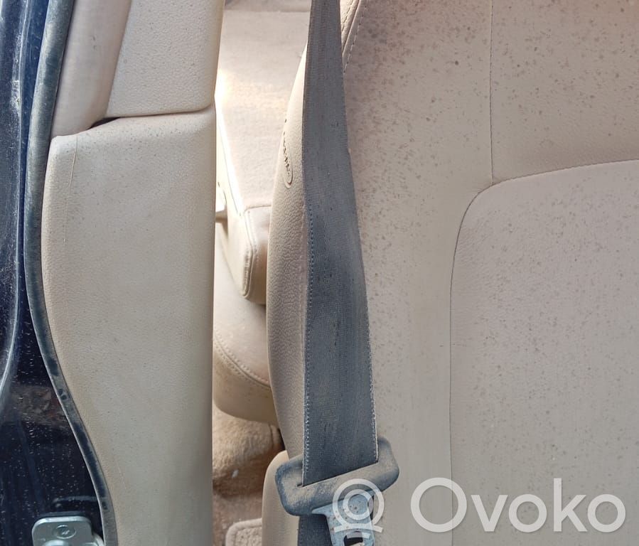 Chevrolet Captiva Cinturón delantero 