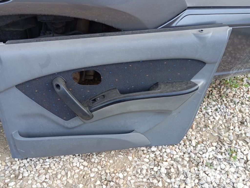 Hyundai Atos Prime Rivestimento del pannello della portiera anteriore