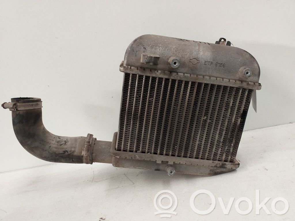 Radiatore intercooler   ETP9160