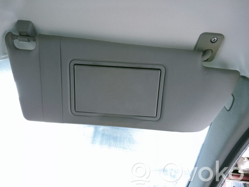 Opel Vectra C Aletta parasole