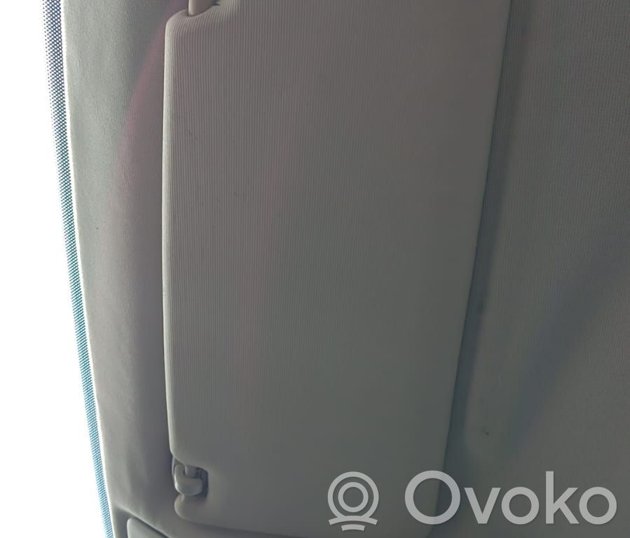 Volkswagen Polo Aletta parasole