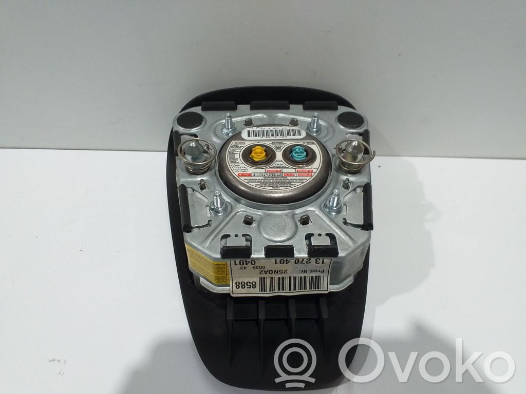 Opel Insignia A Airbag dello sterzo