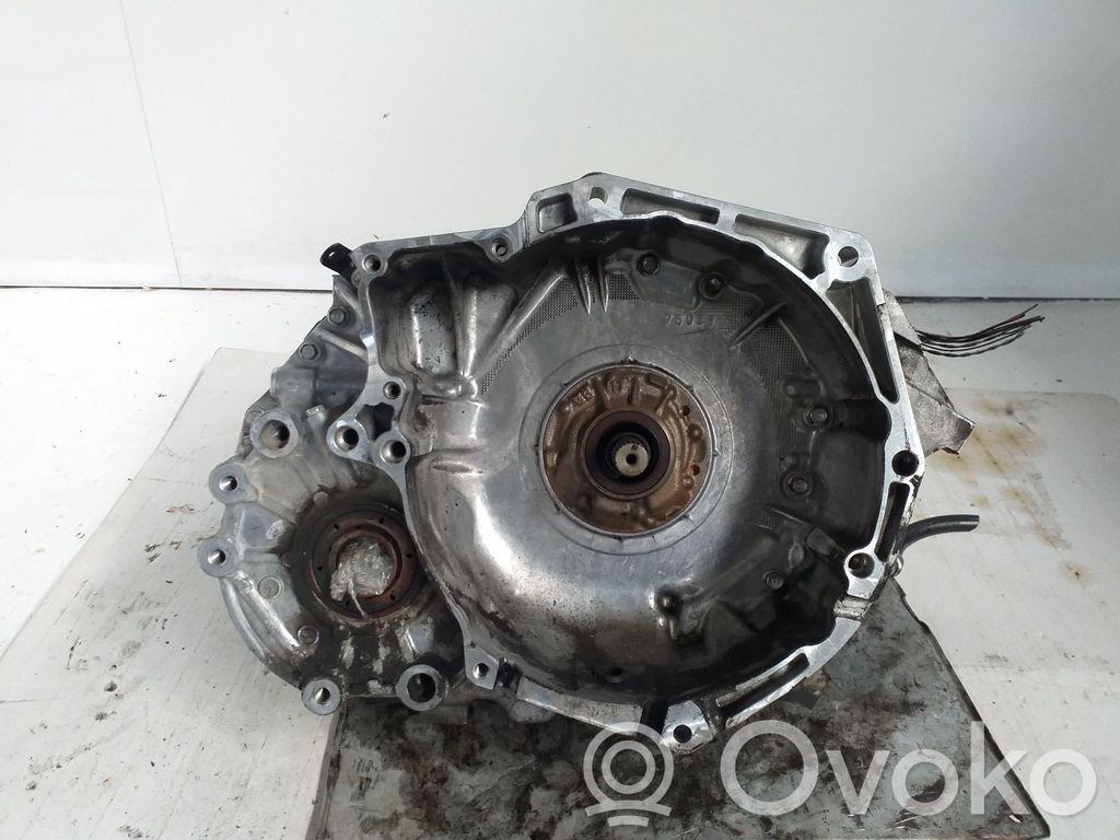 Opel Insignia A Scatola del cambio manuale a 5 velocità 