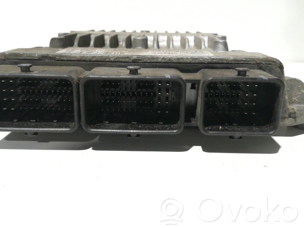 Unitate/modul de control motor   4M5112A650JK