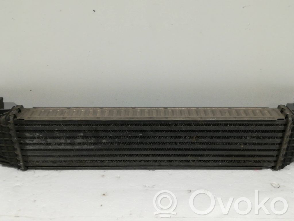 Ford Focus Radiator intercooler 