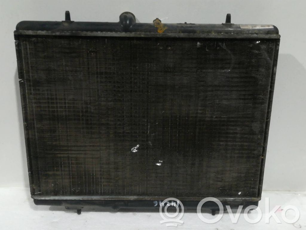 Citroen Xsara Radiatore di raffreddamento 