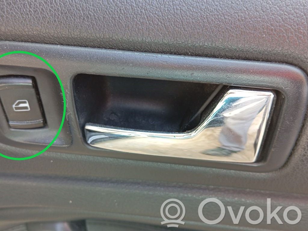 Interruptor del elevalunas eléctrico