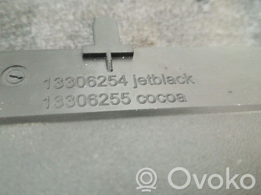 Opel Insignia A Capac turnat 