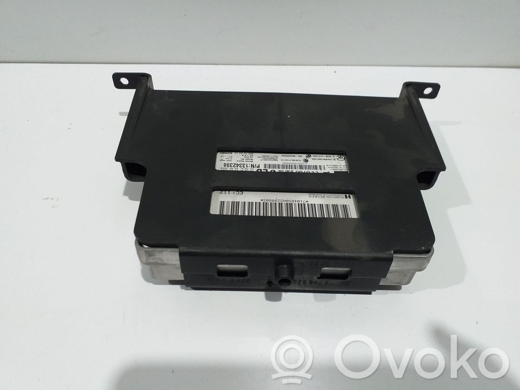 Zündmodul   13342398