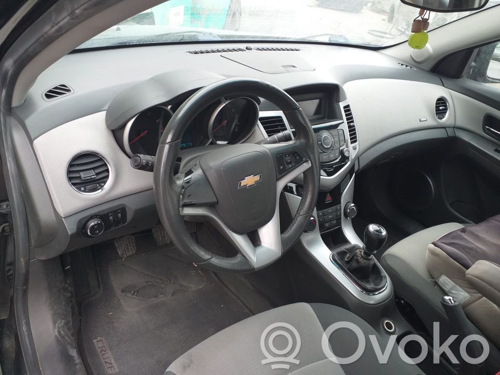 Chevrolet Cruze Manetă ștergător parbriz
