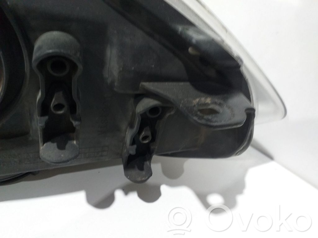 Phare frontale   BM5113W030AK