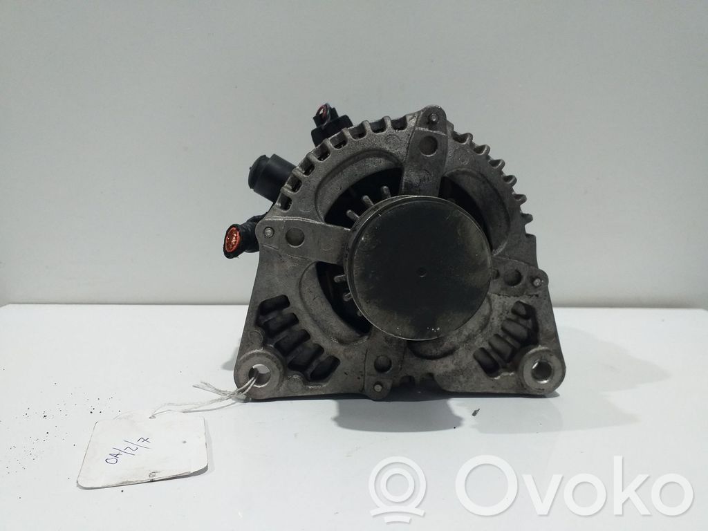 Alternador   LRA02814