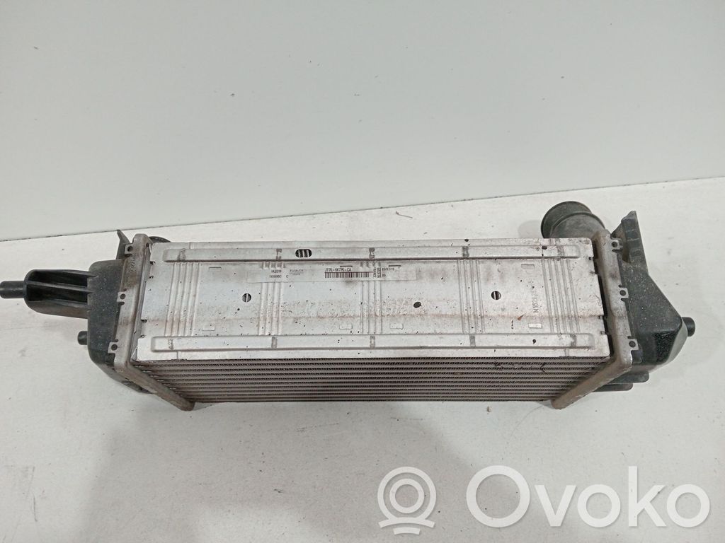 Ford Transit -  Tourneo Connect Intercooler radiator 
