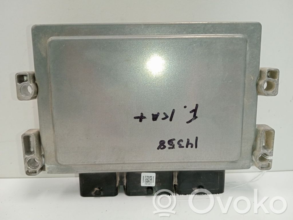 Motorsteuergerät/-modul   G1B512A650BE