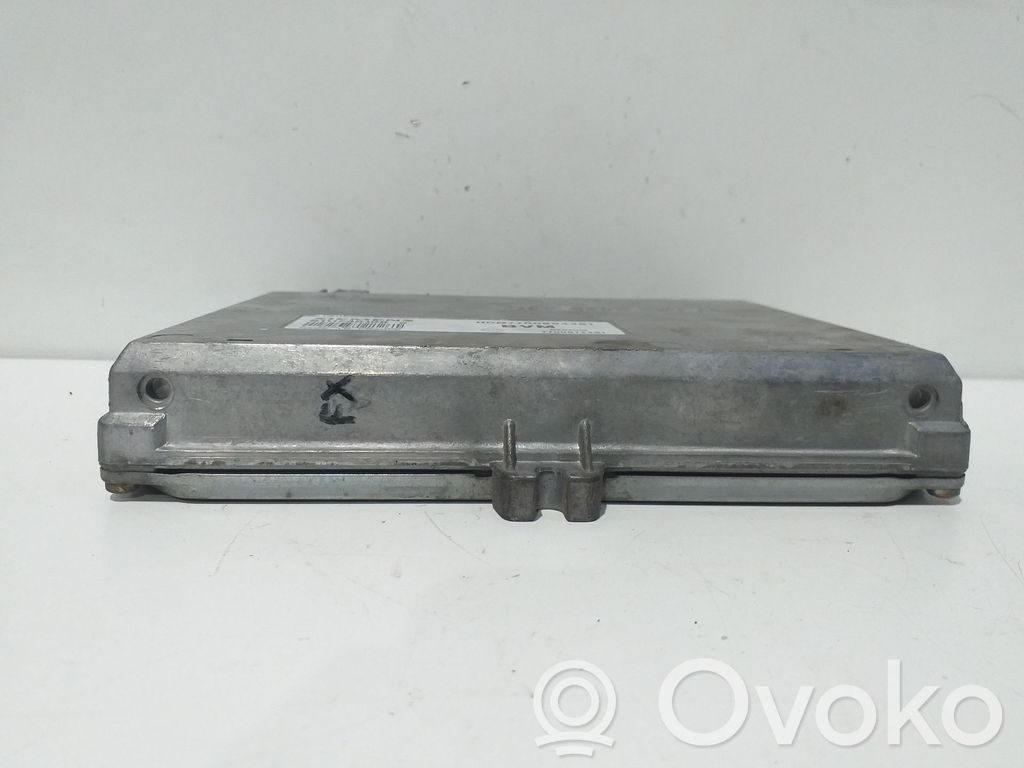 Renault Megane I Engine control unit/module 