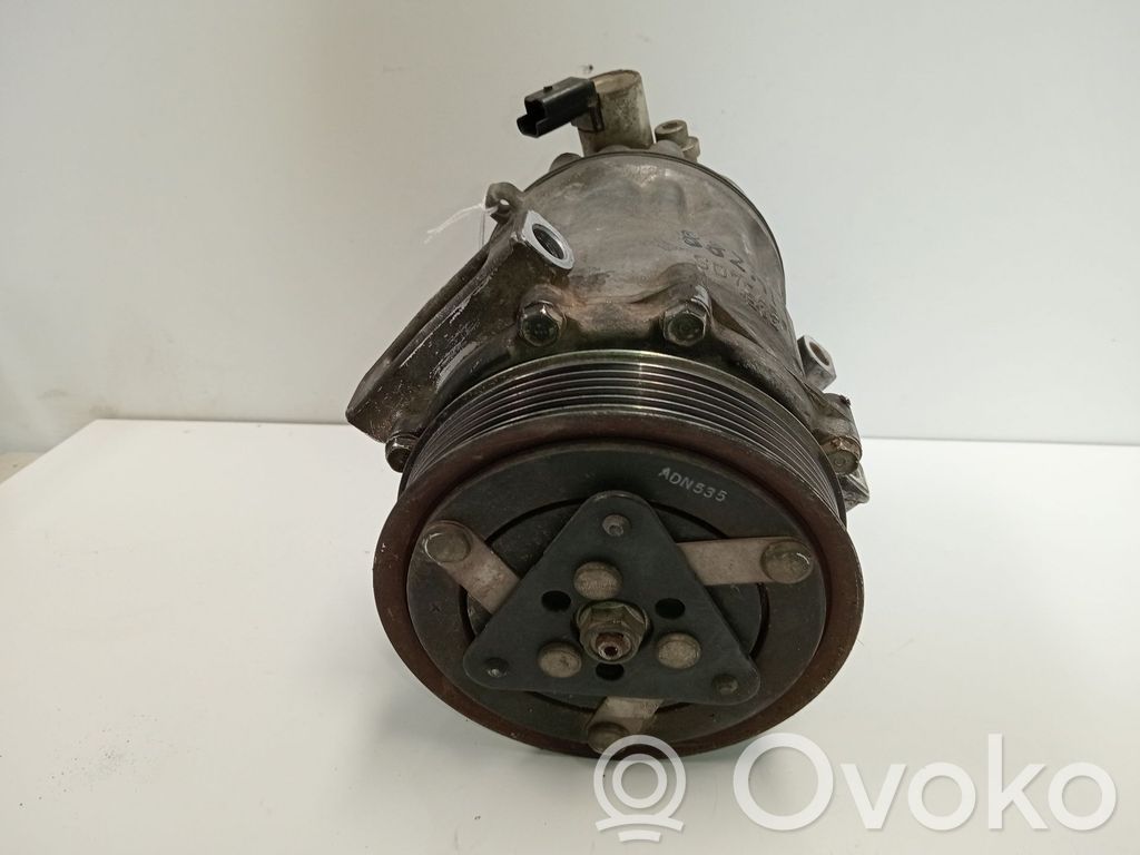 Klimakompressor Pumpe   9656574080