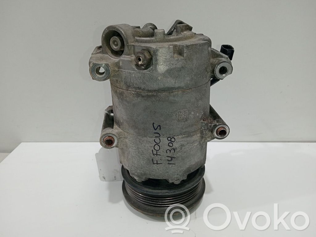 Compresseur de climatisation   AV1119D629BA