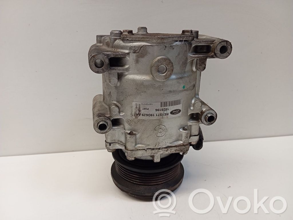 Ford Mondeo Mk III Compresor (pompă) aer condiționat (A/C)
