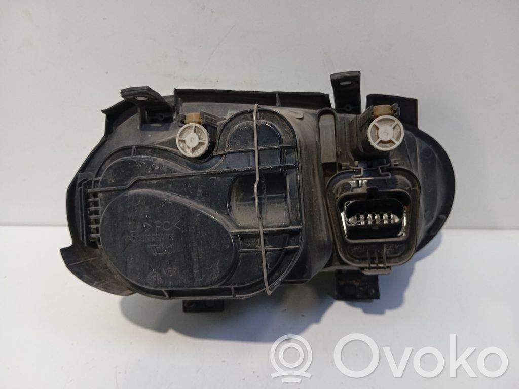 Scheinwerfer   1J1941015B