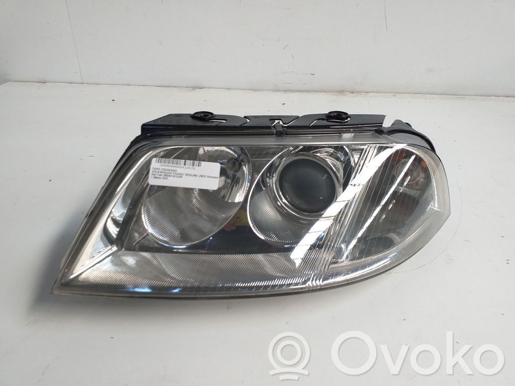 Volkswagen PASSAT B5.5 Faro/fanale