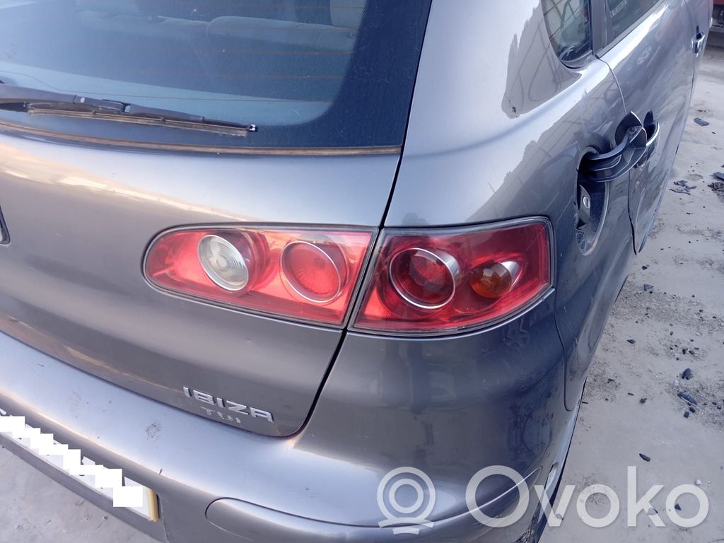 Seat Ibiza III (6L) Lampă spate în caroserie 