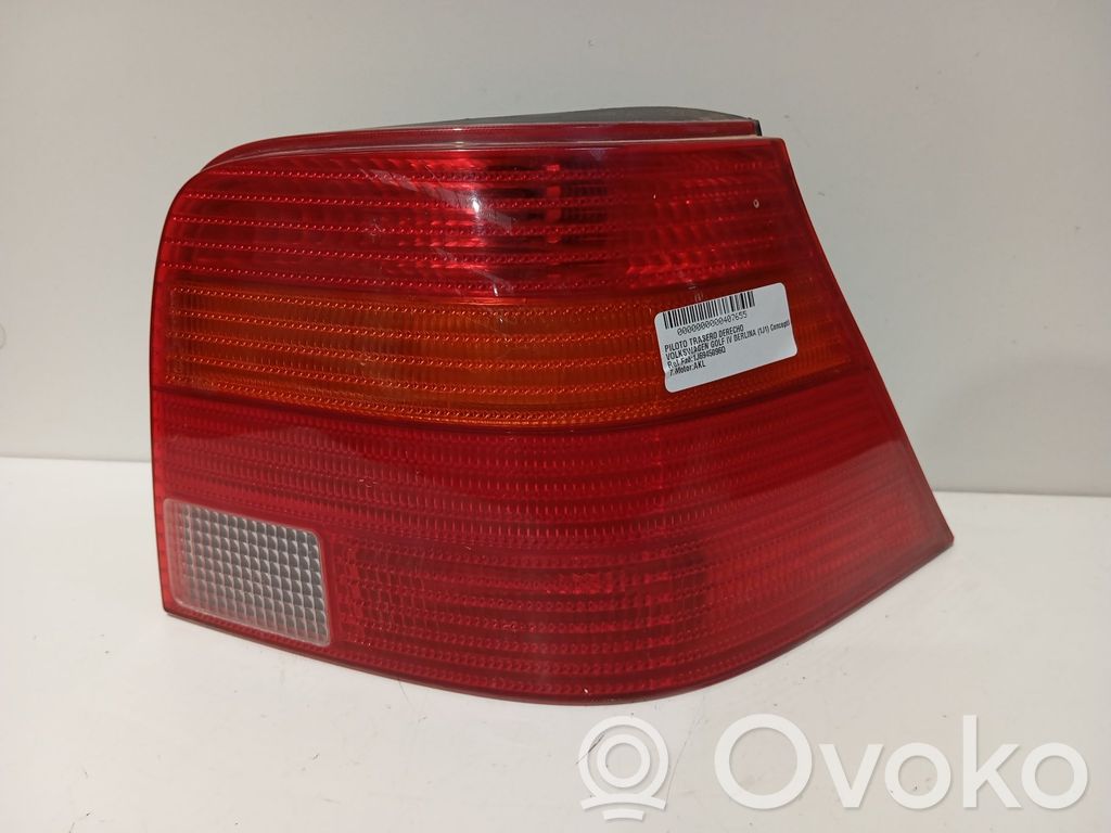 Volkswagen Golf IV Lampă spate în caroserie 