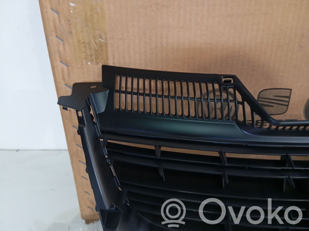 Volkswagen Golf Plus Griglia anteriore