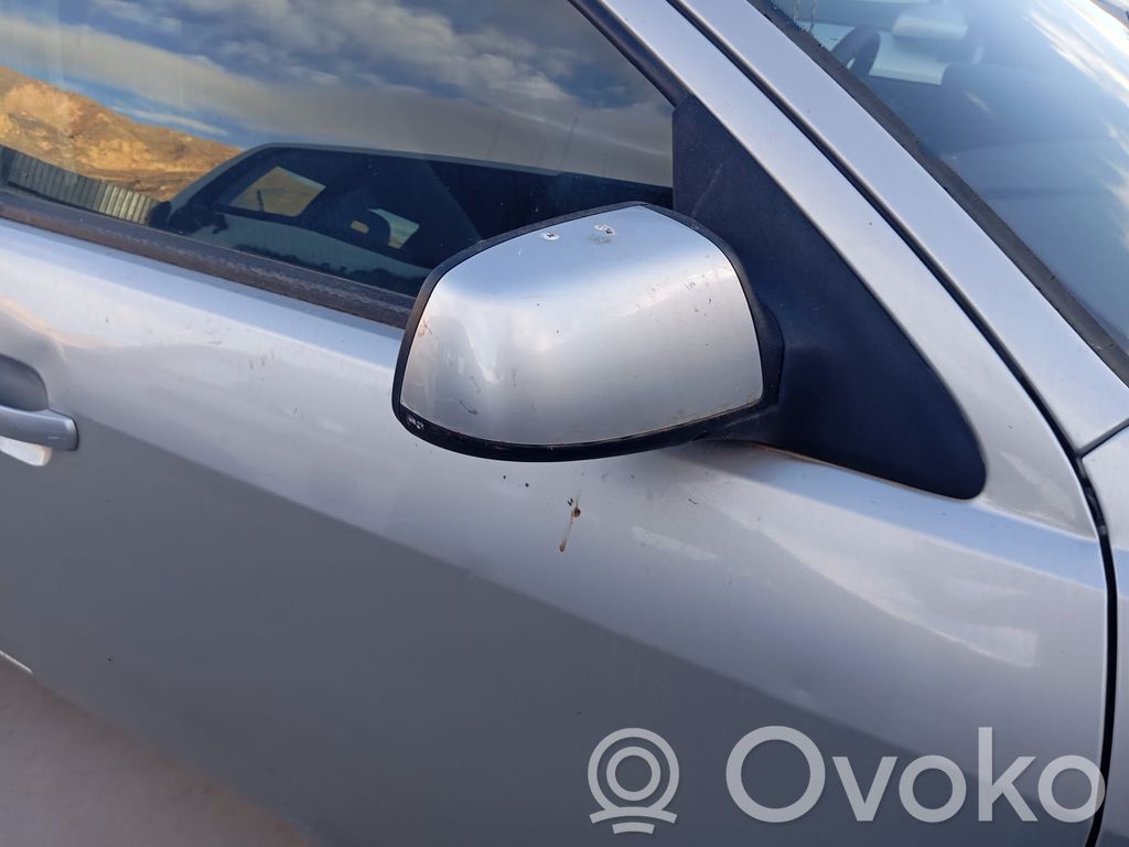 Ford Mondeo Mk III Rétroviseur électrique de porte avant