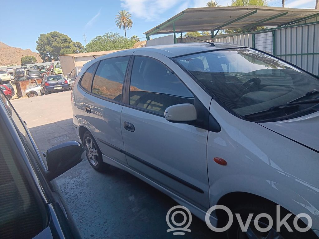 Nissan Almera Tino Oglindă electrică ușă față 