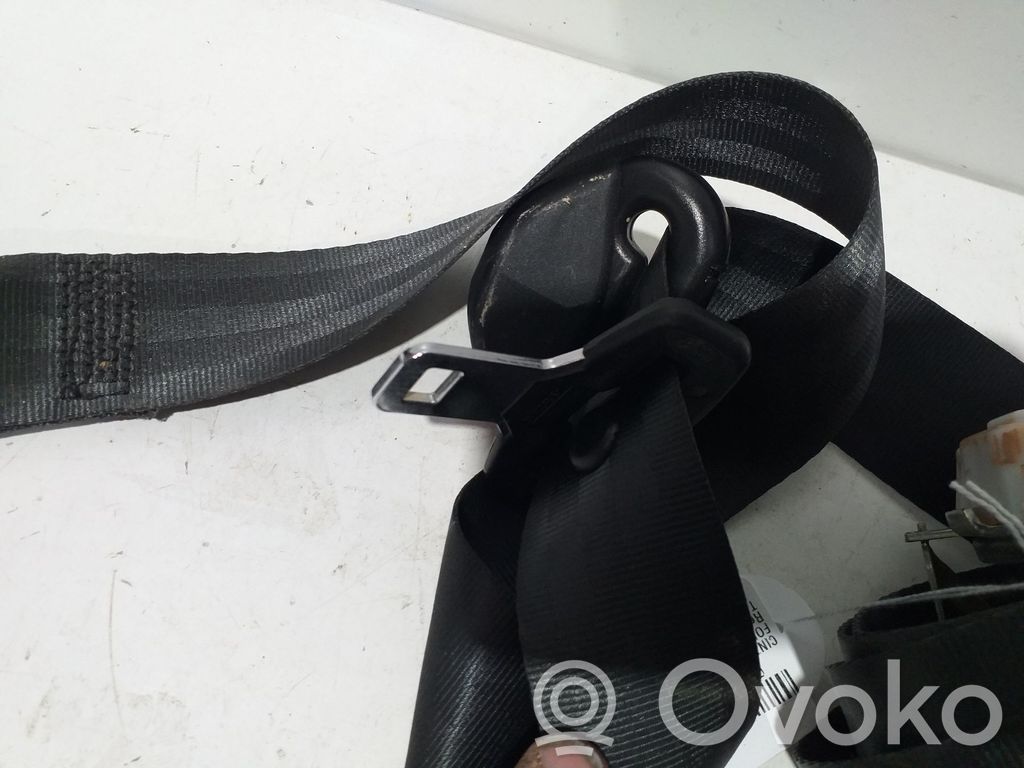 Ford Ka Front seatbelt 