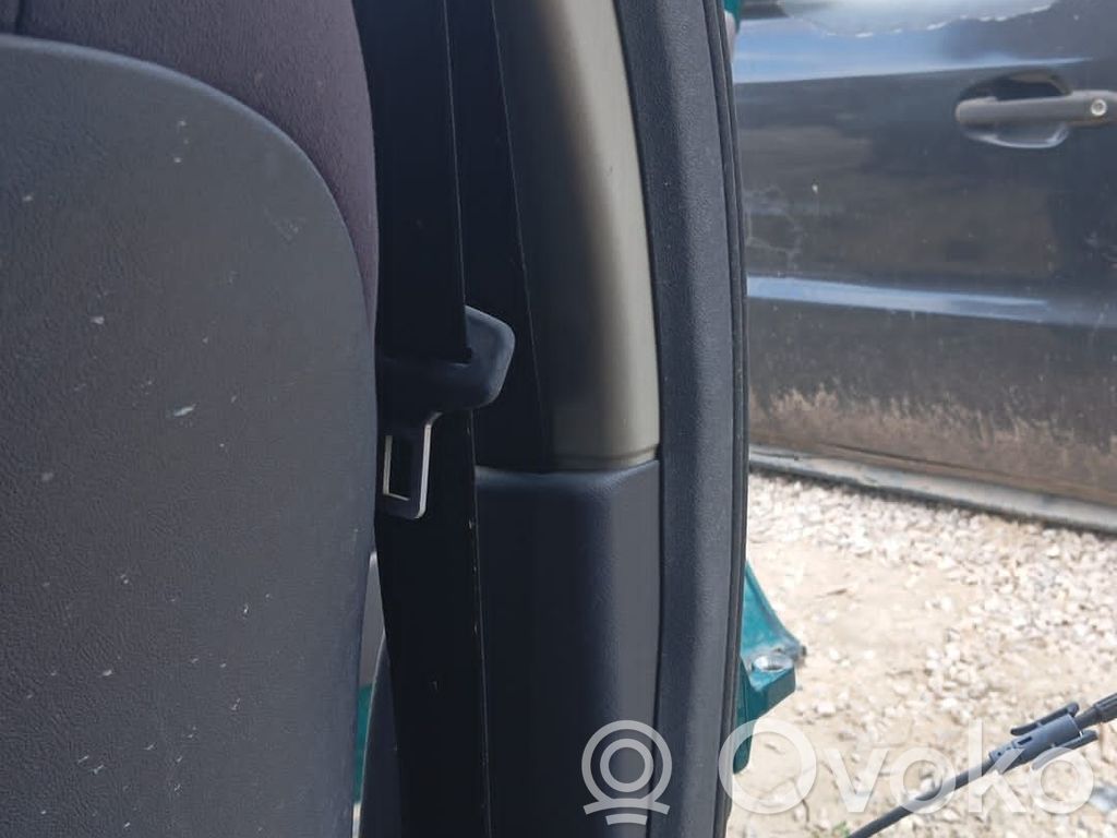 Mercedes-Benz A W168 Centură de siguranță față